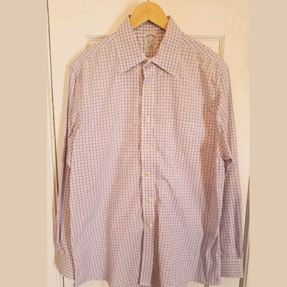 Brooks Brother dress shirt